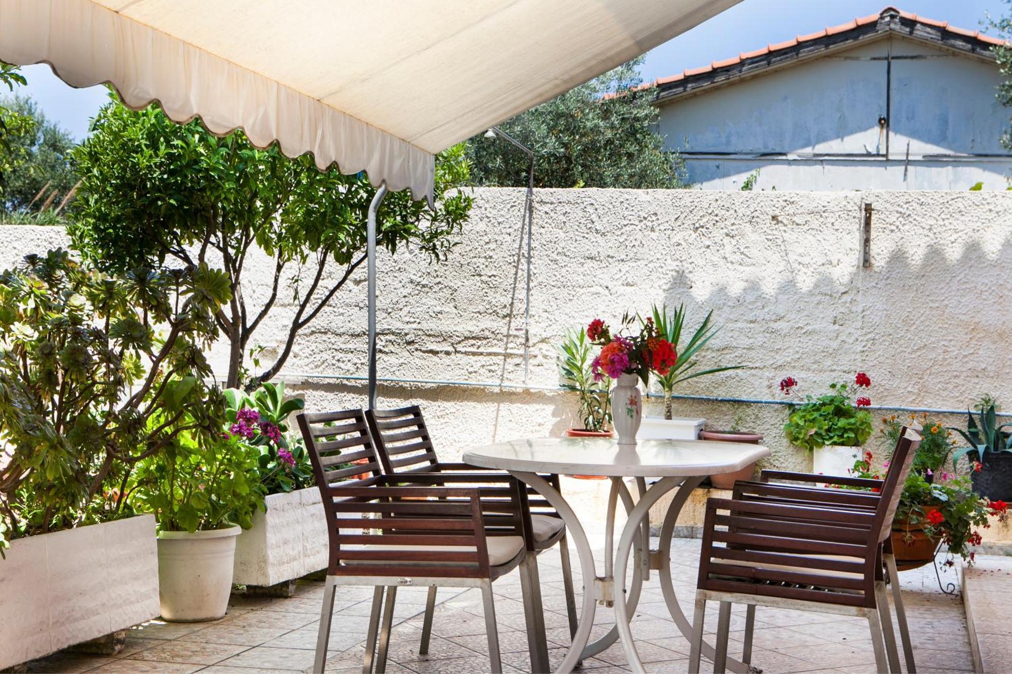 Casa vacanze Tzivras Villa&apartments Lassi (Kefalonia)